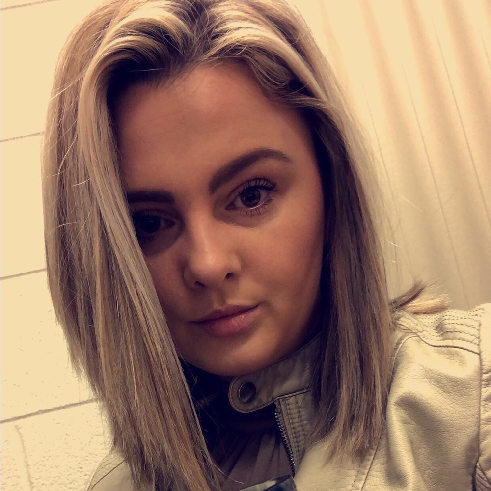 Meet your Posher, Brittany